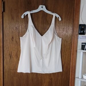 2 Womens Camisoles EUC